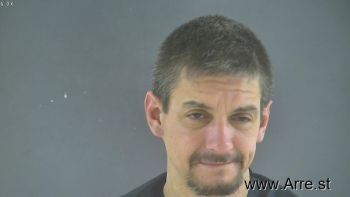 Steven Charles Miller Mugshot