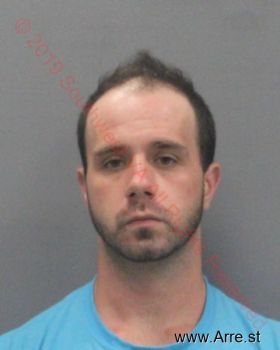 Steven Ray Mullins Mugshot