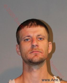 Steven Junior Mullins Mugshot