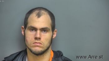 Steven Matthew Nelson Mugshot