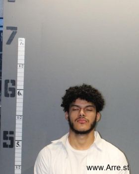 Steven Daniel Penate Mena Mugshot