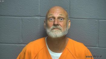 Steven Gilbert Price Mugshot