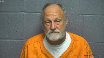 Steven Gilbert Price Mugshot