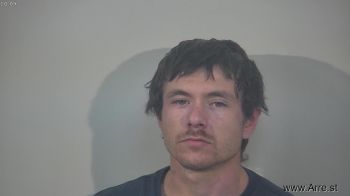 Steven Edward Lewis Pugh Mugshot