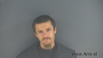 Steven Edward Pugh Mugshot