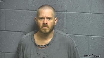 Steven Thomas Ripley Mugshot