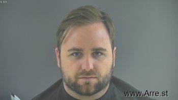 Steven Leslie Saunders Mugshot