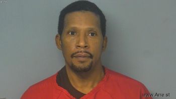 Steven Emmanuel Scott Mugshot