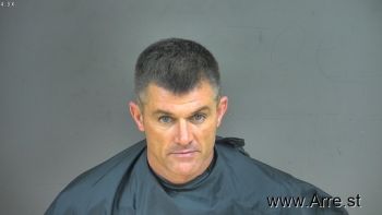 Steven Gregory Seay Mugshot