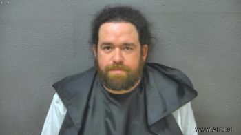 Steven Rockwell Shipley Mugshot