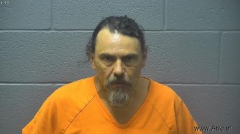 Steven Otto Sullivan Mugshot