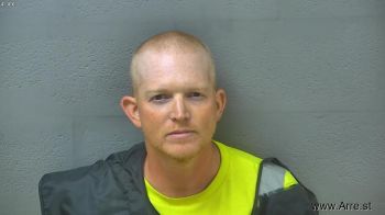 Steven Glen Waller Mugshot