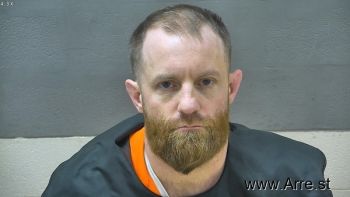 Steven Robert Wood Mugshot