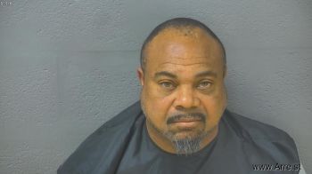 Stewart Leon Rucker Mugshot