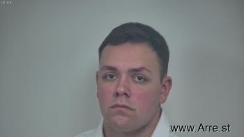 Stone Tyler Smith Mugshot