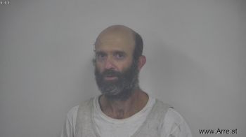 Stuart Lee Wade Mugshot