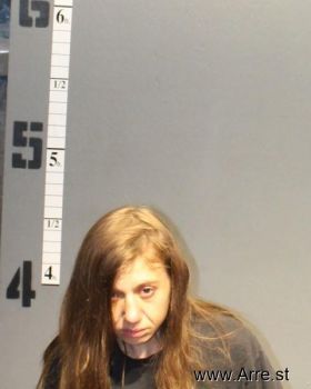 Summer Nicole Greene Mugshot