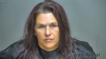 Susan Elizabeth Harler Mugshot