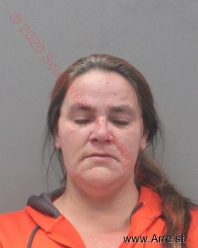 Susan Elizabeth Roberts Mugshot