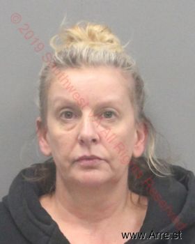 Susan Carol Walsh Mugshot