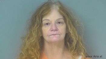 Suzanne Michelle Rice Mugshot