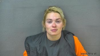 Sydney Renee King Mugshot