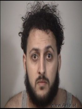 Saleh Semyr Naji Mugshot