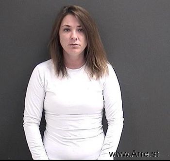 Samantha Scott Baker Mugshot