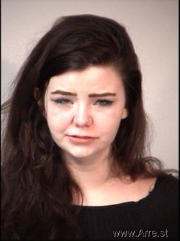 Samantha Ann Johnson Mugshot