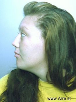 Samantha Ann Malin-hill Mugshot