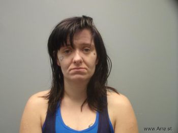 Samantha Carol Mcreynolds Mugshot