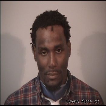 Sammy Junior Davis Mugshot