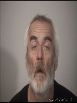 Samuel Edward Adams Mugshot