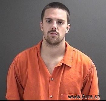 Samuel Zachary Franklin Mugshot