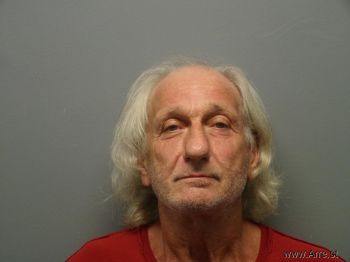 Samuel W Mullins Mugshot