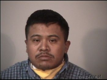 Samuel  Ramirez Vasquez Mugshot