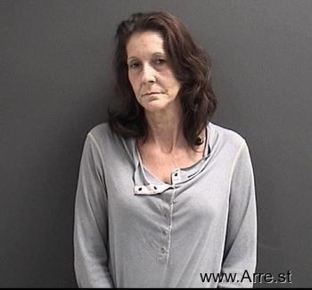 Sandra Lucene Mills Mugshot