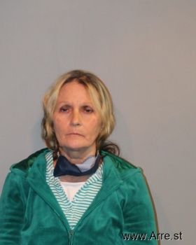 Sandra Kaye Smith Mugshot