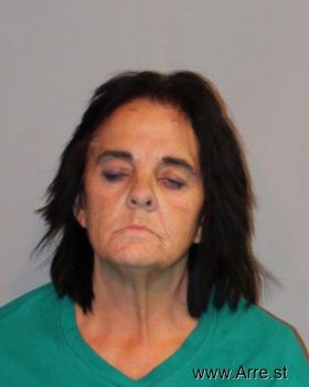 Sandra  Witt Mugshot