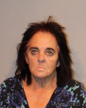 Sandra  Witt Mugshot