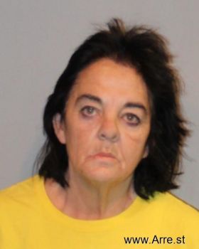 Sandra  Witt Mugshot