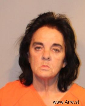 Sandra  Witt Mugshot