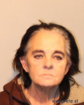 Sandra  Witt Mugshot