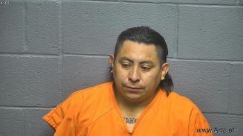 Santos Lucio Sanchez-martinez Mugshot