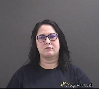 Sarah Elizabeth Campbell Mugshot