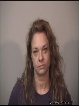 Sarah Beth Jacobs Mugshot