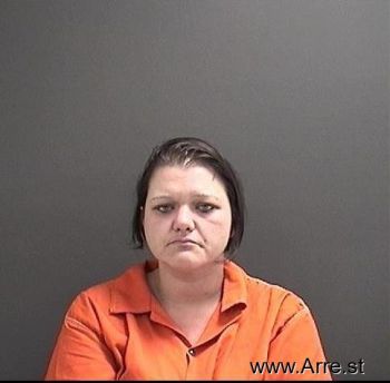 Sarah Amie Saunders Mugshot