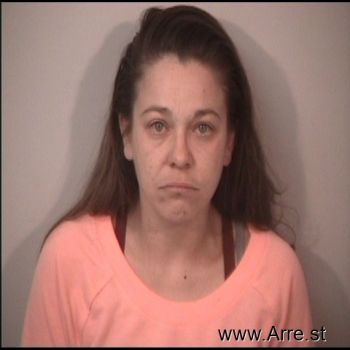 Sarah Ann Smith Mugshot