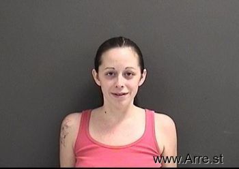 Sarah Kaitlin Young Mugshot