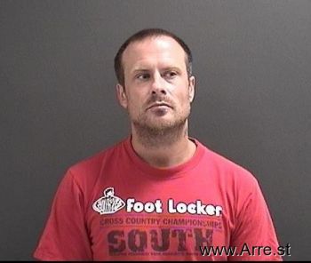 Scott Lee Campbell Mugshot